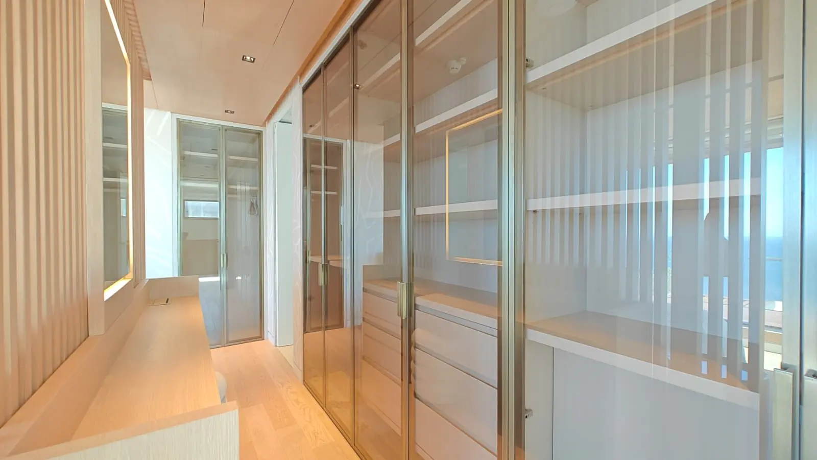 Closet